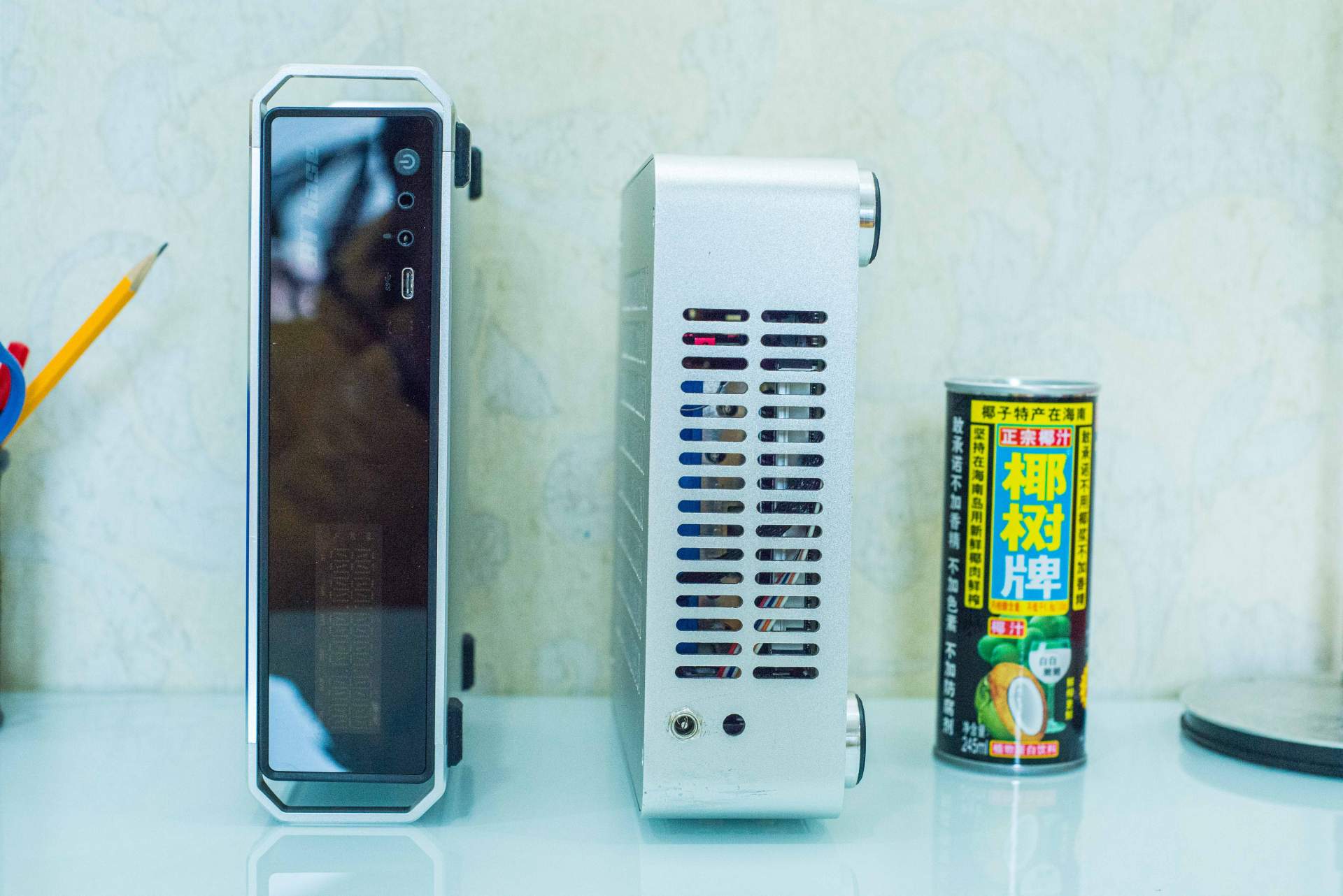 组装一台htpc配置,自己动手装htpc