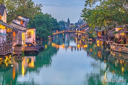 嘉兴必去旅游景点排名,嘉兴旅游必去景点排名