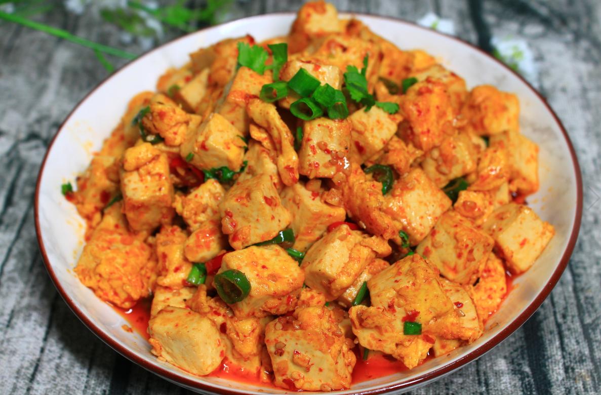 入秋家常菜小炒菜谱,入秋后多吃几道应季菜营养又解馋