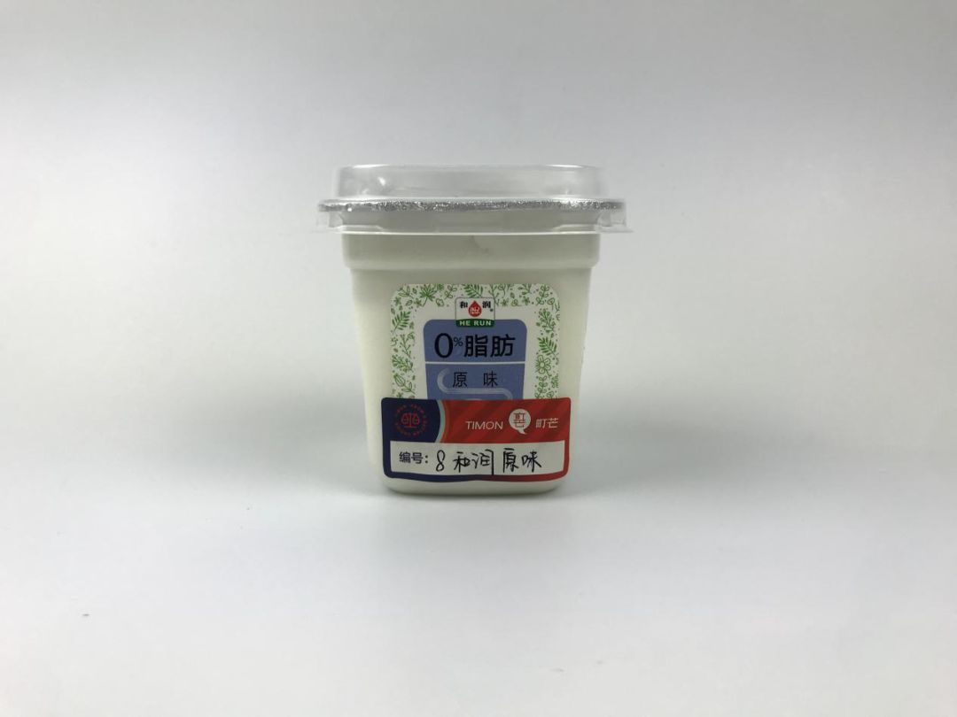 酸奶推荐指数5颗星,最新酸奶测评标准是什么