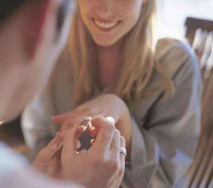 世界上的天然钻石,世界上有没有人造钻石