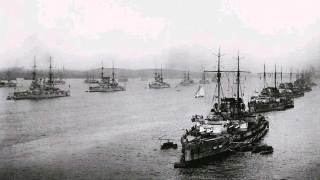 美国取代英国成为霸主的原因,美国如何替代英国成为世界霸主