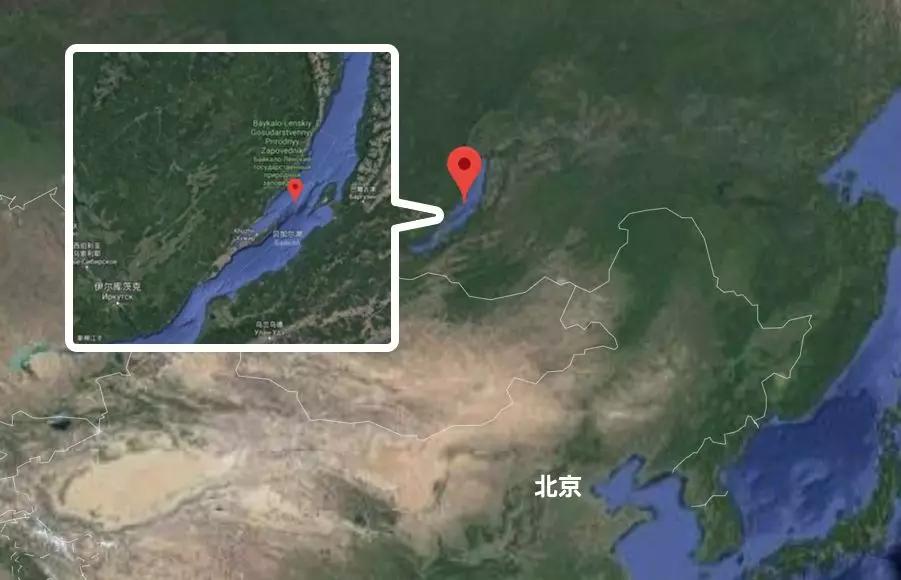 俄罗斯贝加尔湖八日游,俄罗斯贝加尔湖8日游