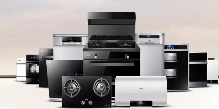 千禧厨宝是中国厨电十大品牌之一,厨电十大品牌加盟排行榜