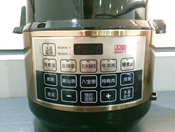 电压力锅的介绍,如何挑选到最好的电压力锅