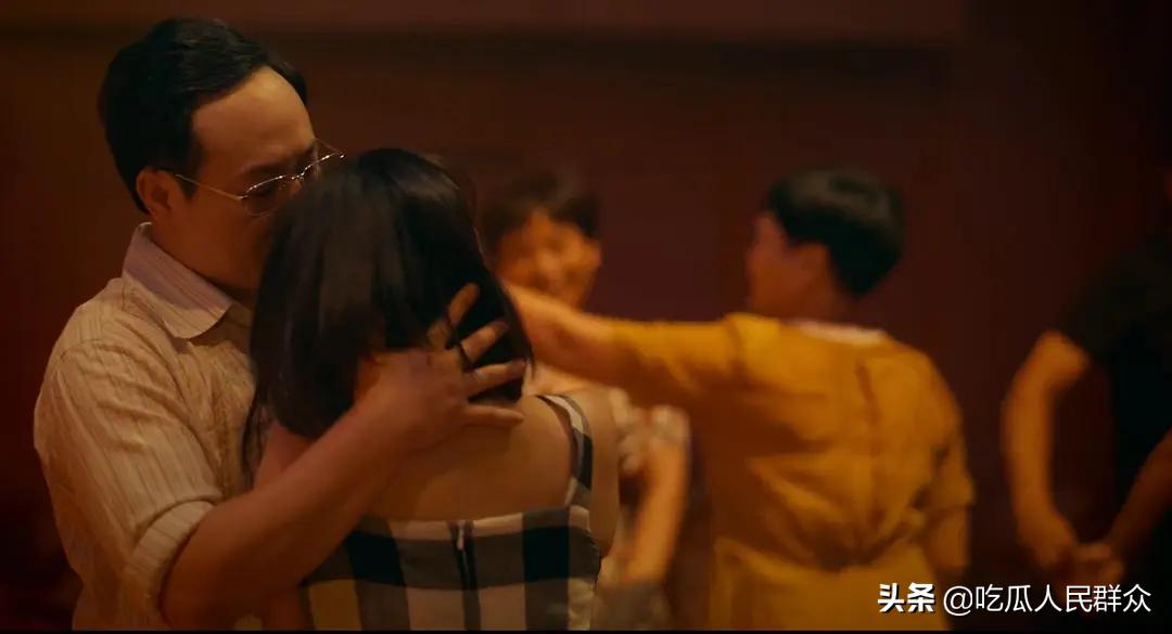 隐秘的角落朱朝阳全集解说完整版,隐秘的角落朱朝阳和爸爸对话