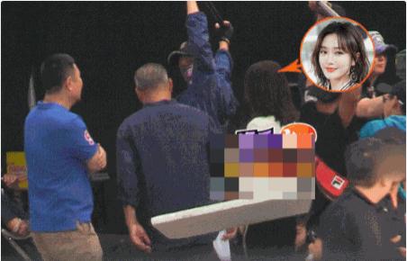 秦岚高情商处理当红花旦耍大牌,秦岚翻红后耍大牌官方回应