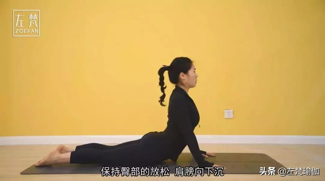 腰不好的人不建议尝试,腰粗怎么办最好的方法