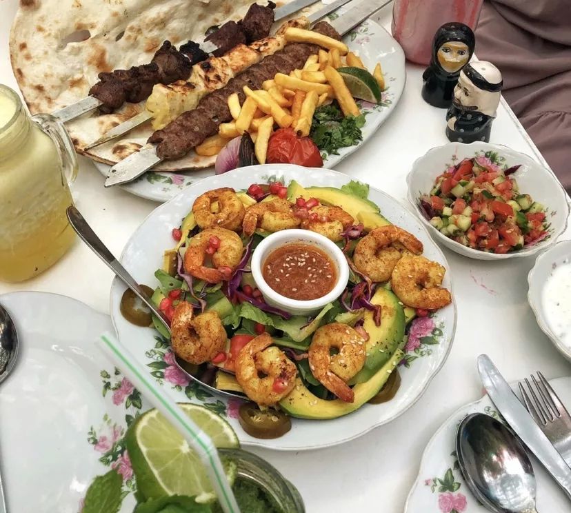 3小时玩转迪拜老城区,迪拜七天旅游攻略