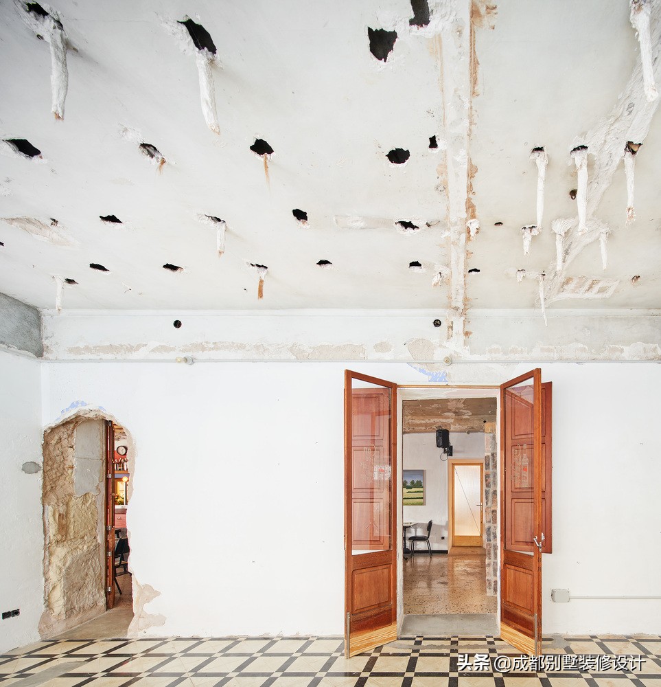 设计|CanLliro演唱会咖啡厅