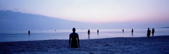 当代艺术品解读,当代艺术品张小玉