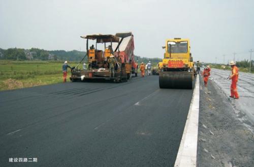 杭州城市沥青路面混凝土升级改造,杭州市政沥青路面混凝土升级改造