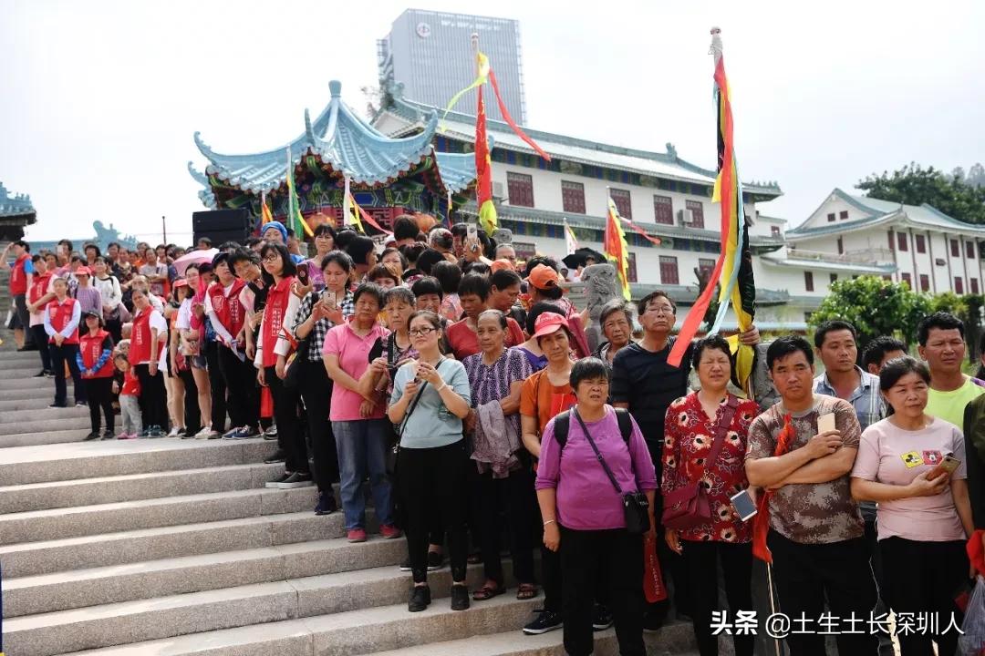 深圳天后古庙图片大全,深圳天后宫古庙