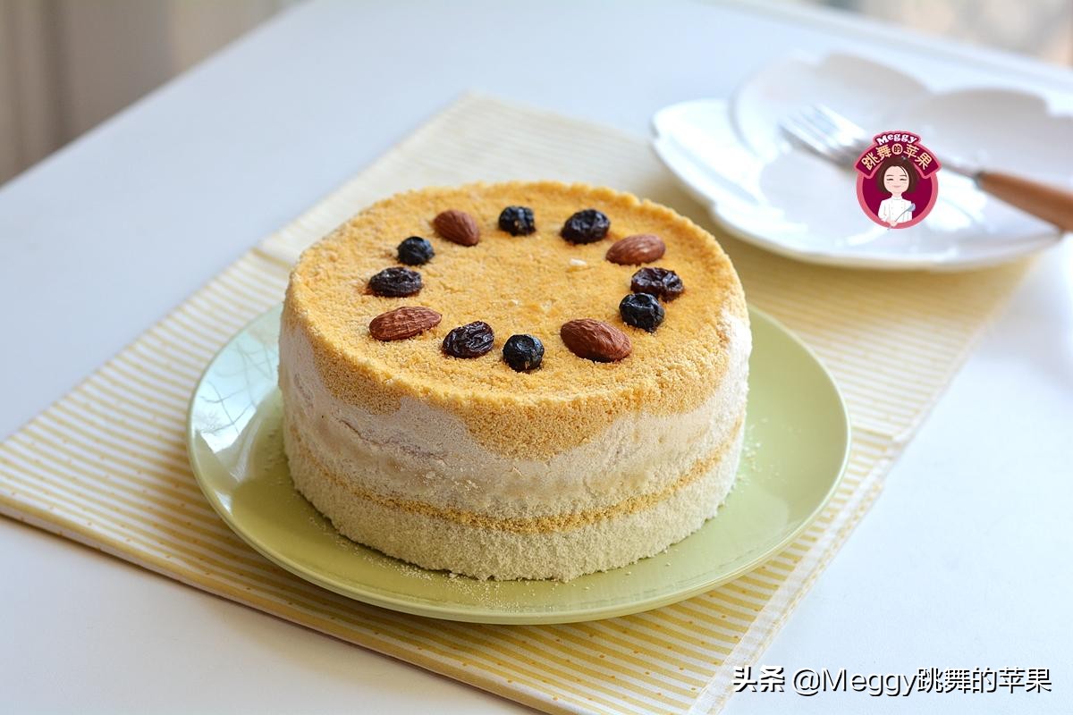 大米糕的做法视频不用揉面,告诉你7款松软香甜的米糕做法