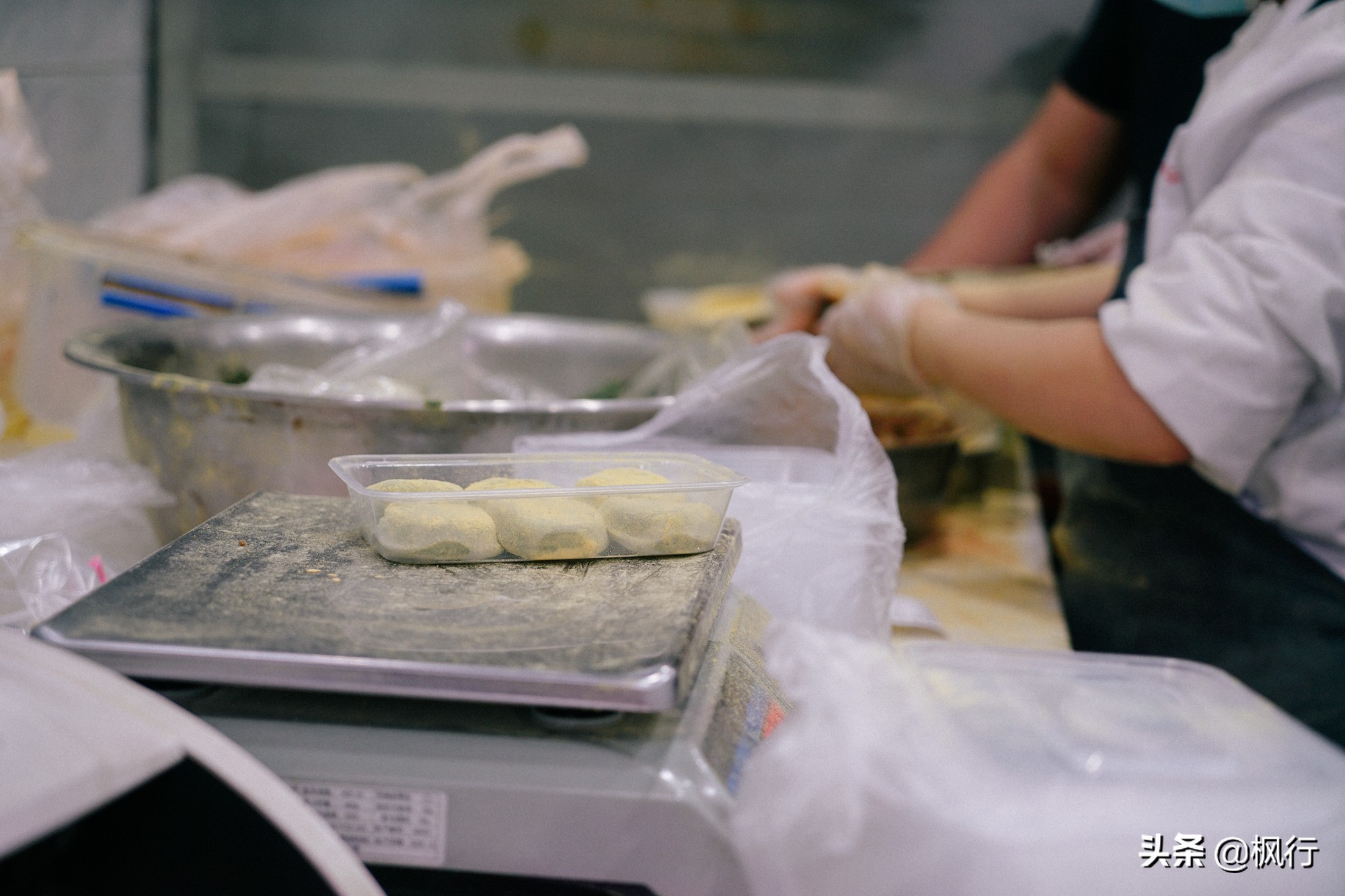 宁波市比较好吃的小吃,宁波有什么好吃的美食街吗