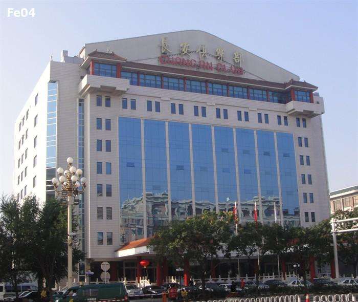 富华国际集团主席陈丽华:地产女大亨的顺风人生