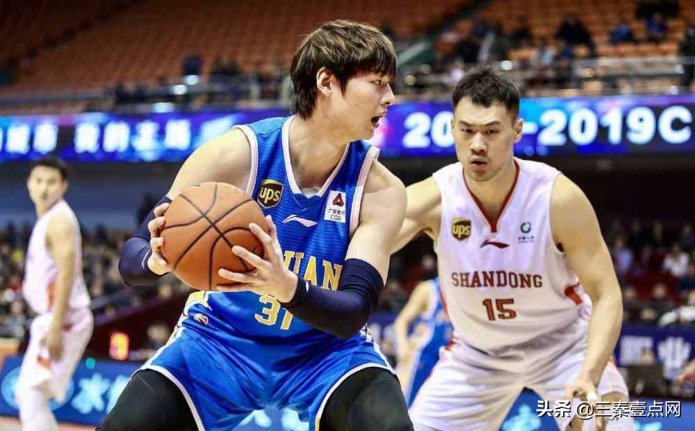 2011易建联从nba回归cba首秀,cba易建联算一哥吗