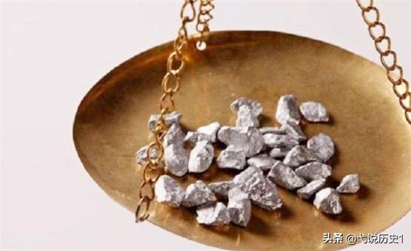 古代“雪花银”的真实样子：表面全是牙印污垢，可别被老观念误导