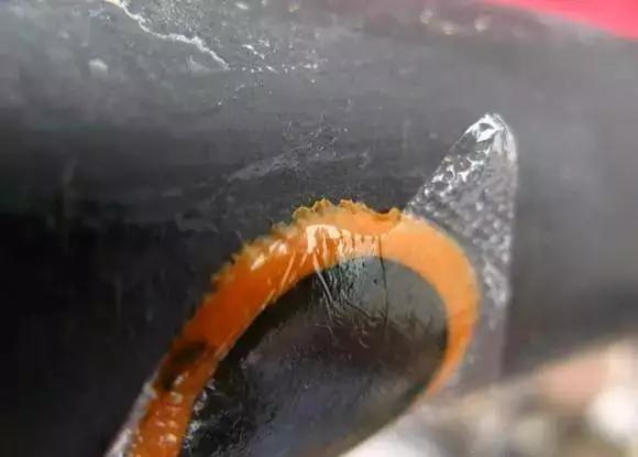 不会补胎咋补,单车骑行补胎