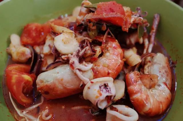 普吉岛值得吃的美食,普吉岛美食推荐最新