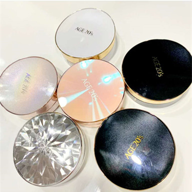 韩妆粉底气垫推荐哪个颜色,韩妆气垫油皮推荐