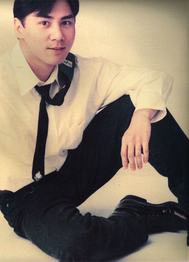 香江群音之书生无用•黄凯芹