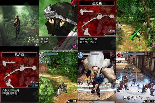 忍者龙剑传一代通关,忍者龙剑传最新版本是哪一作