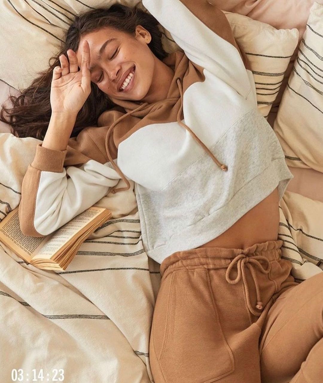 品牌卫衣女款什么牌子质量好,实用百搭的卫衣基础款品牌推荐