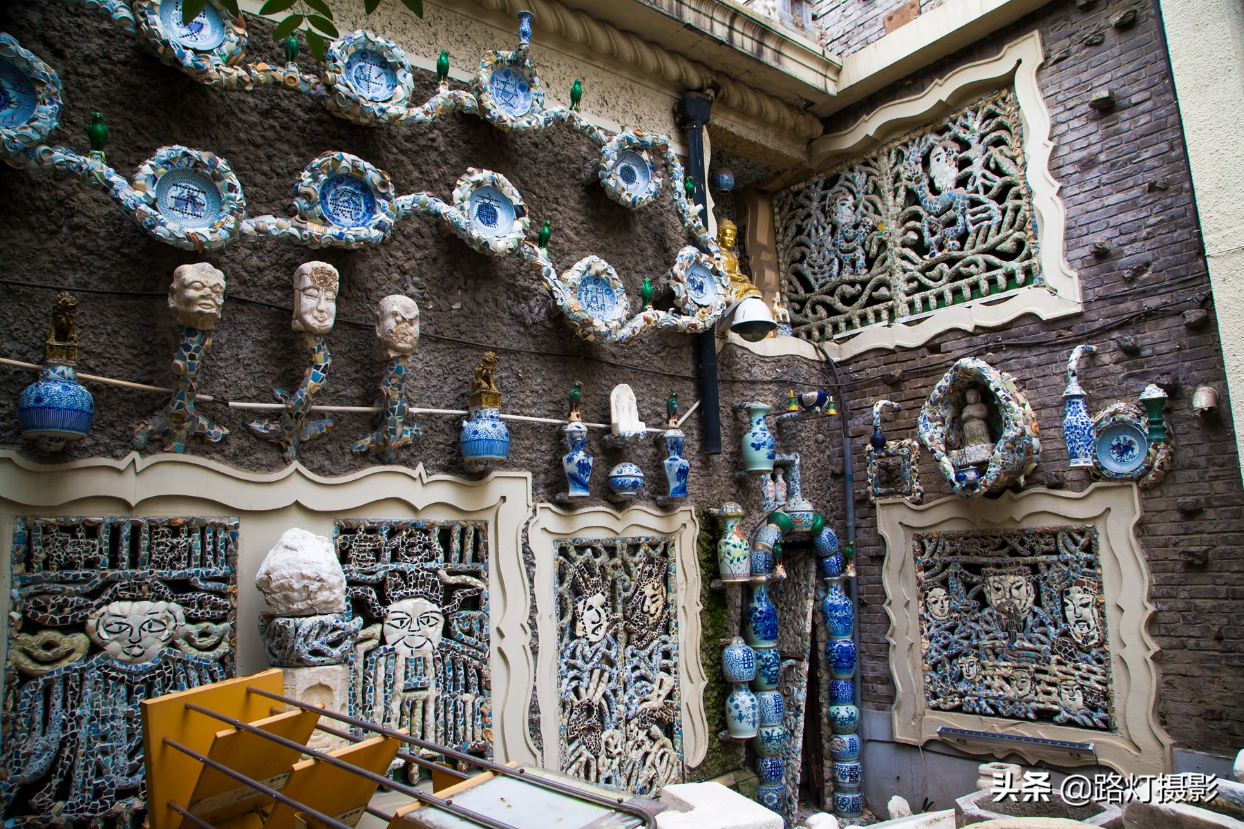 天津的非遗文化,美丽的天津一座传承文化的城市