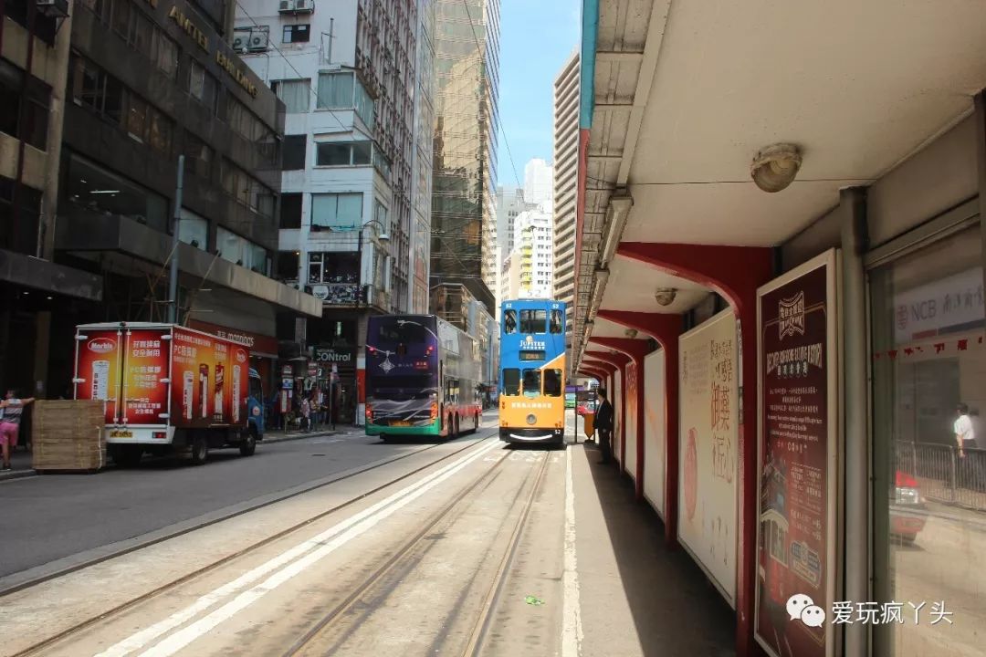 中环尖沙咀铜锣湾三个地方通勤,铜锣湾尖沙咀北角哪个地方繁华