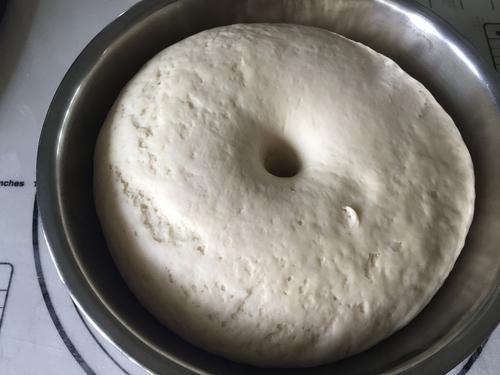 发面去酸味小窍门,发面怎么发才有老面味