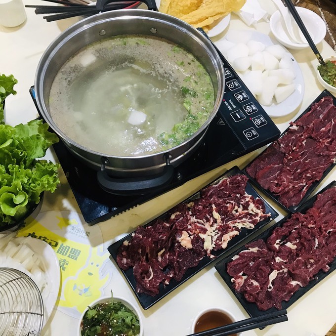 汕头游玩记,汕头游玩团