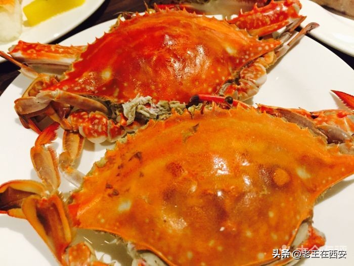 西安这10家好吃的自助餐，吃到你扶墙出