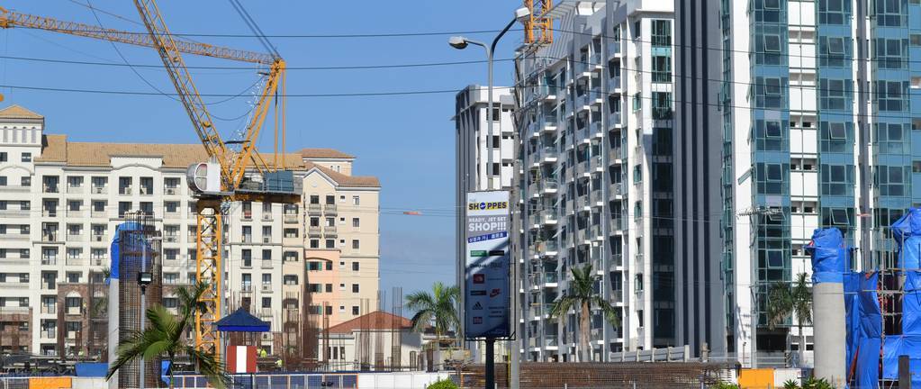 建筑工程专业真的很坑吗,了解建筑工程这个专业吗