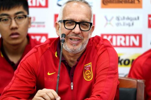 国足帅位,国足帅位谁接手