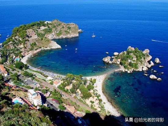 最美的电影取景点,全球八大最美的电影取景地你造吗