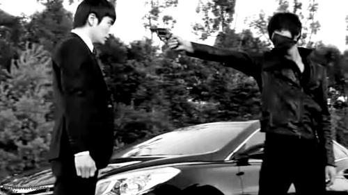 韩国欧巴李敏镐,李敏镐欧巴颜值巅峰