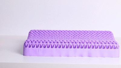 49元包邮泰国天然乳胶枕,真正的泰国乳胶枕品牌