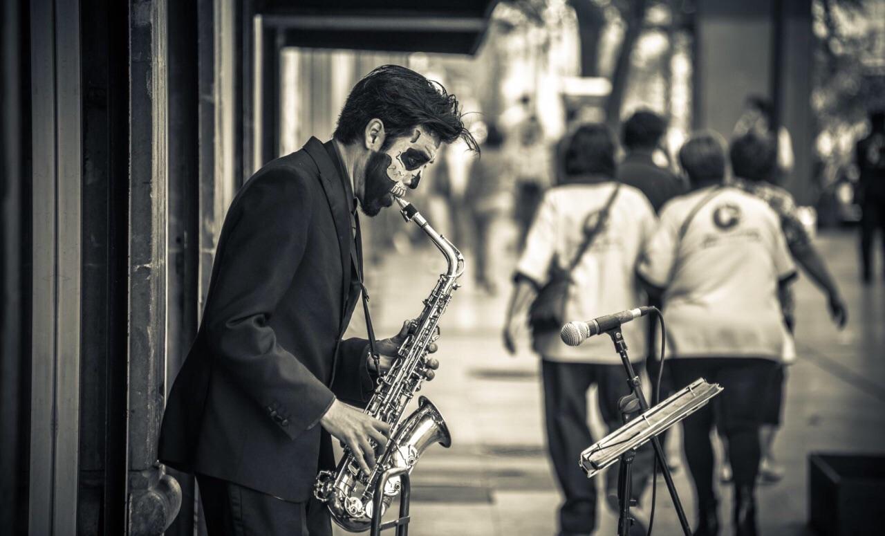 多巴胺阈值：从性到商业社会，你的愉悦并非来自快感，而是新奇