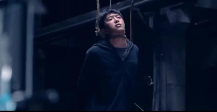 门锁白百何大结局是什么意思,门锁恐怖片段白百何结局