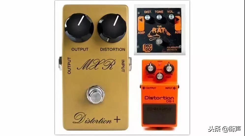 失真吉他独奏完整版,失真吉他和弦