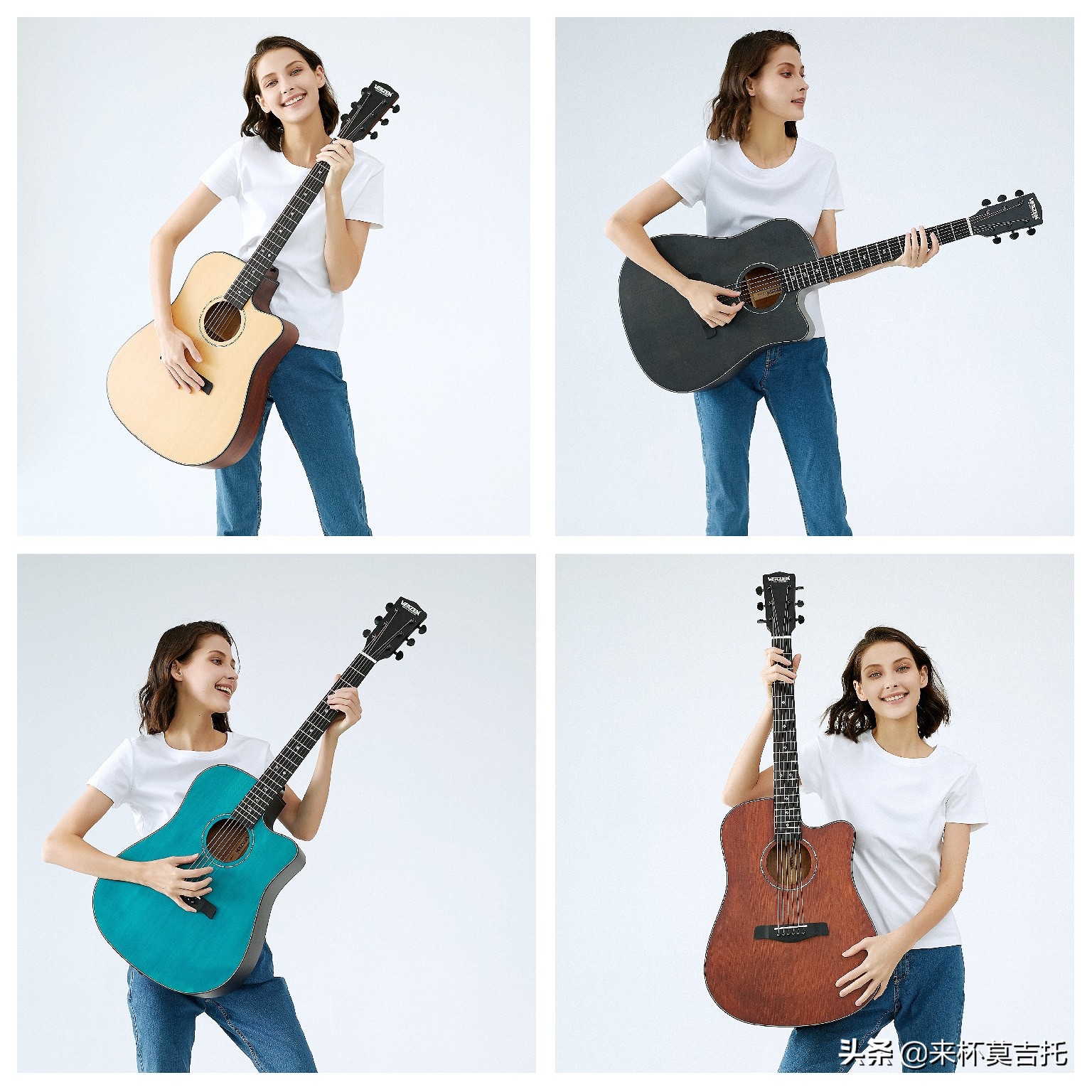 单板卢森吉他哪款好,费森vz200是单板吉他吗