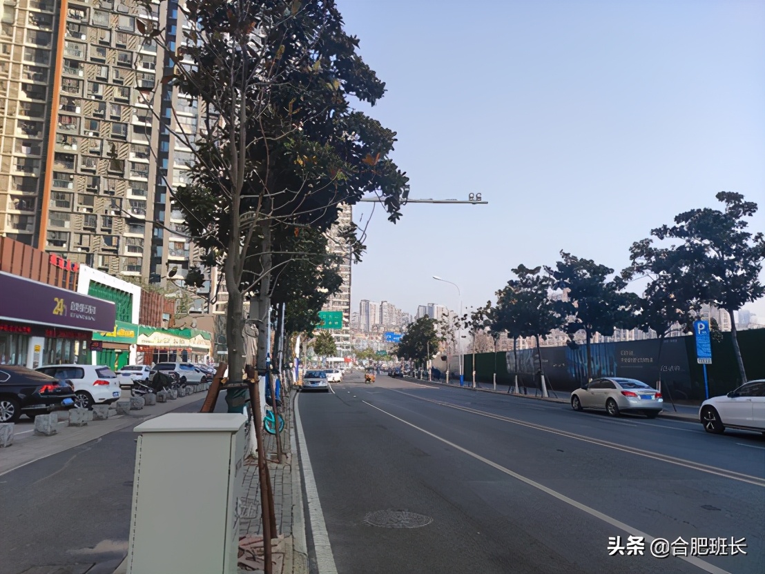 合肥融创城哪一期好,合肥融创城最好的地段