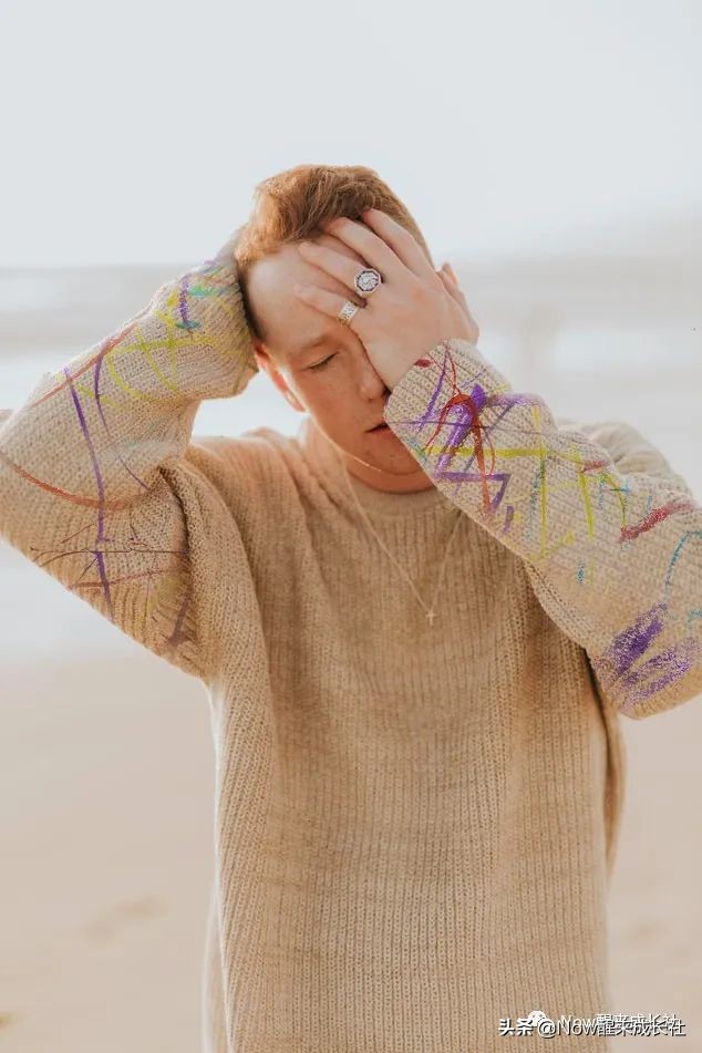 ArtIsHope14如果想让孩子感受爱和肯定，需要这样