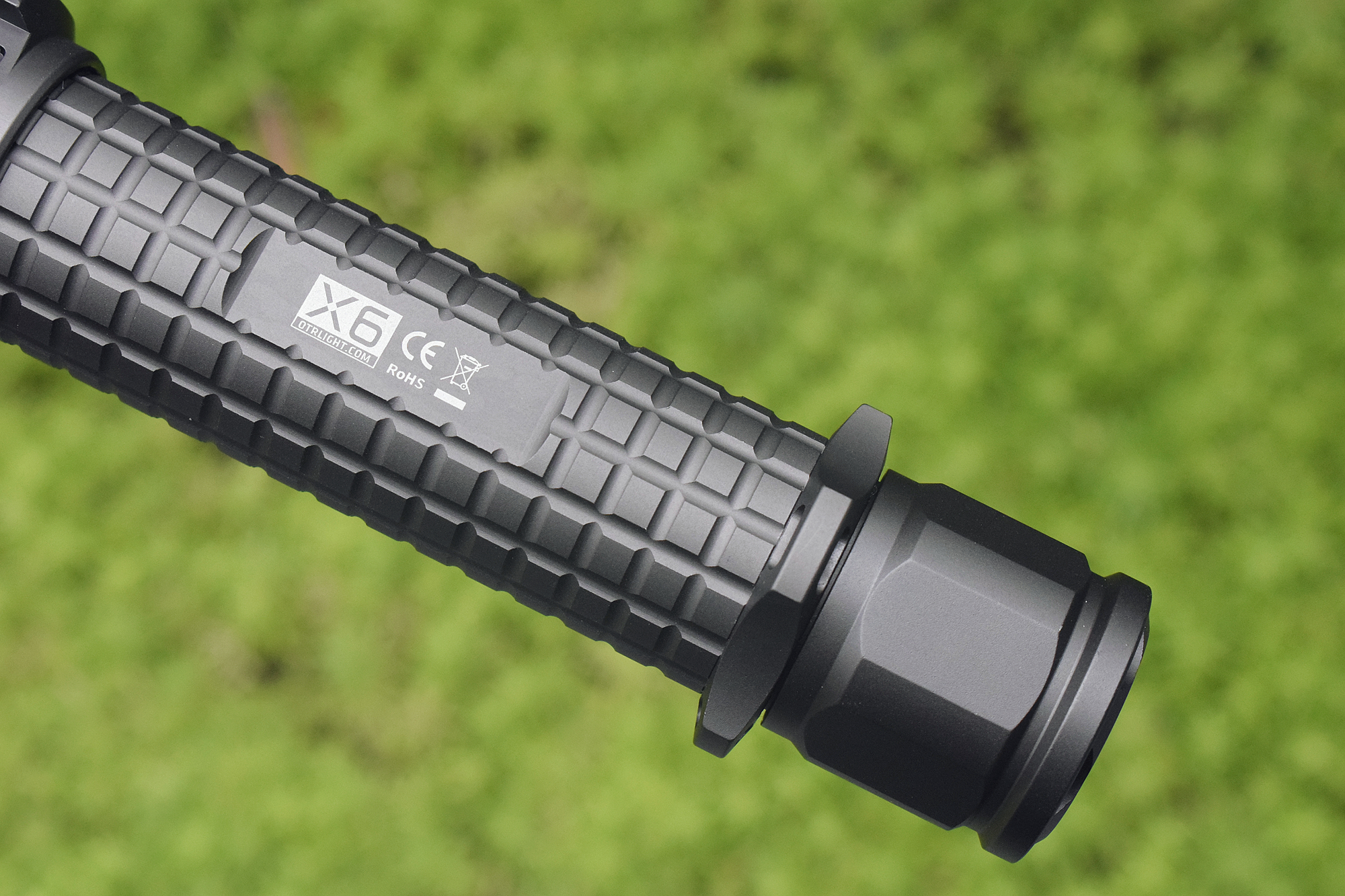 600流明户外手电,65000流明户外泛光手电