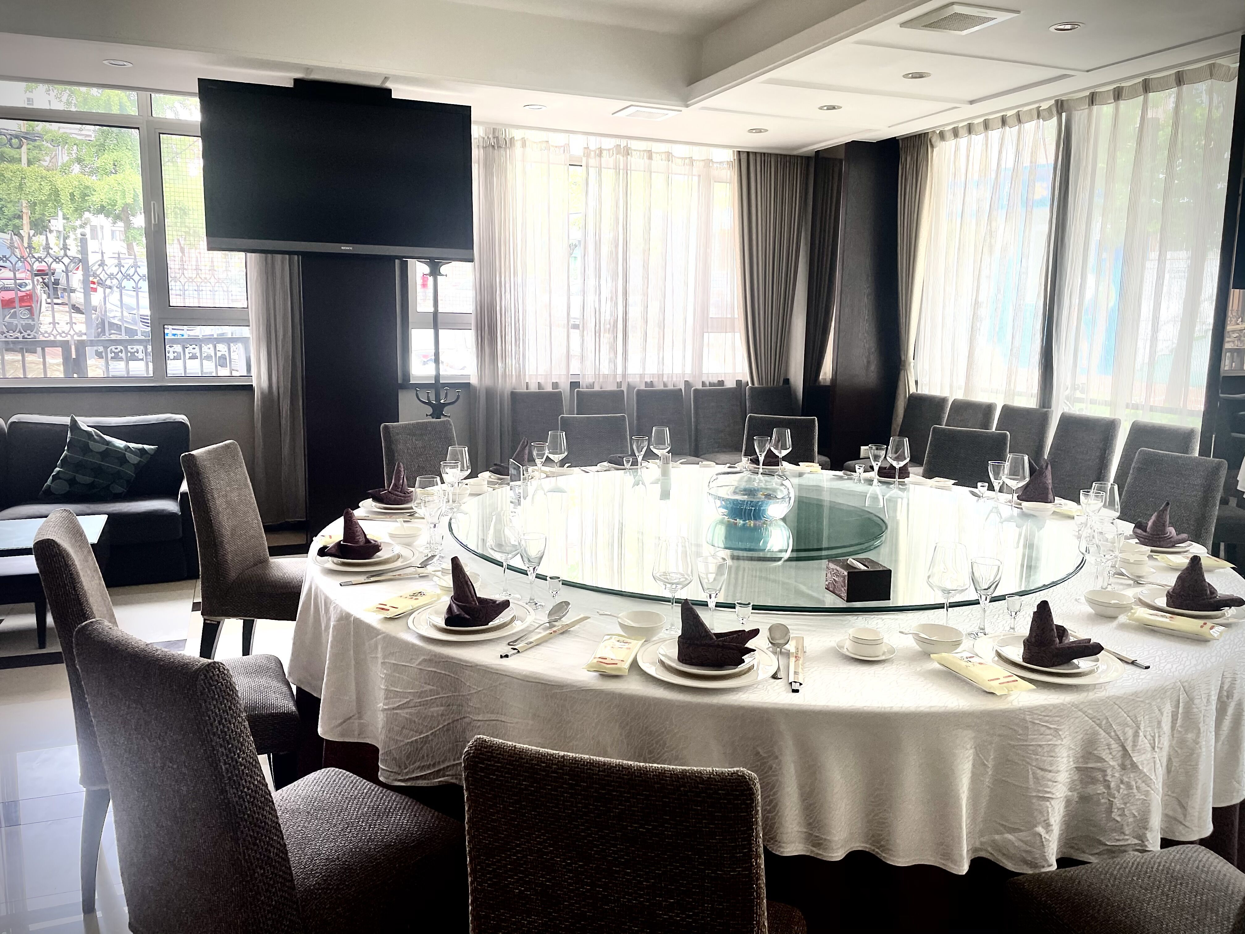 天天渔港,天天渔港生活