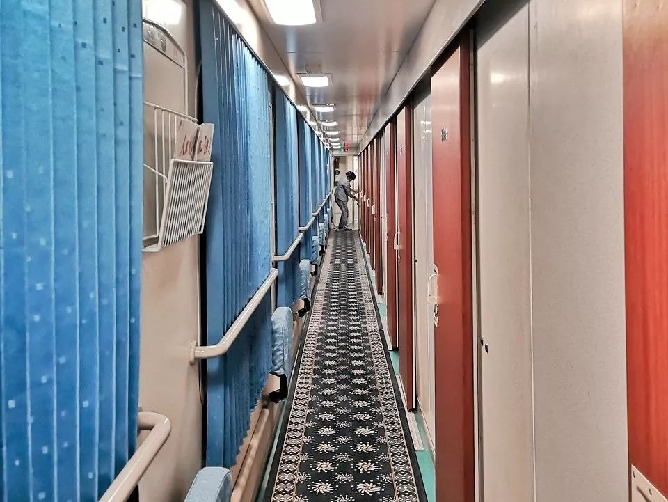 生活小常识：软卧并不软，为啥比硬卧贵那么多？答案全在这，收藏