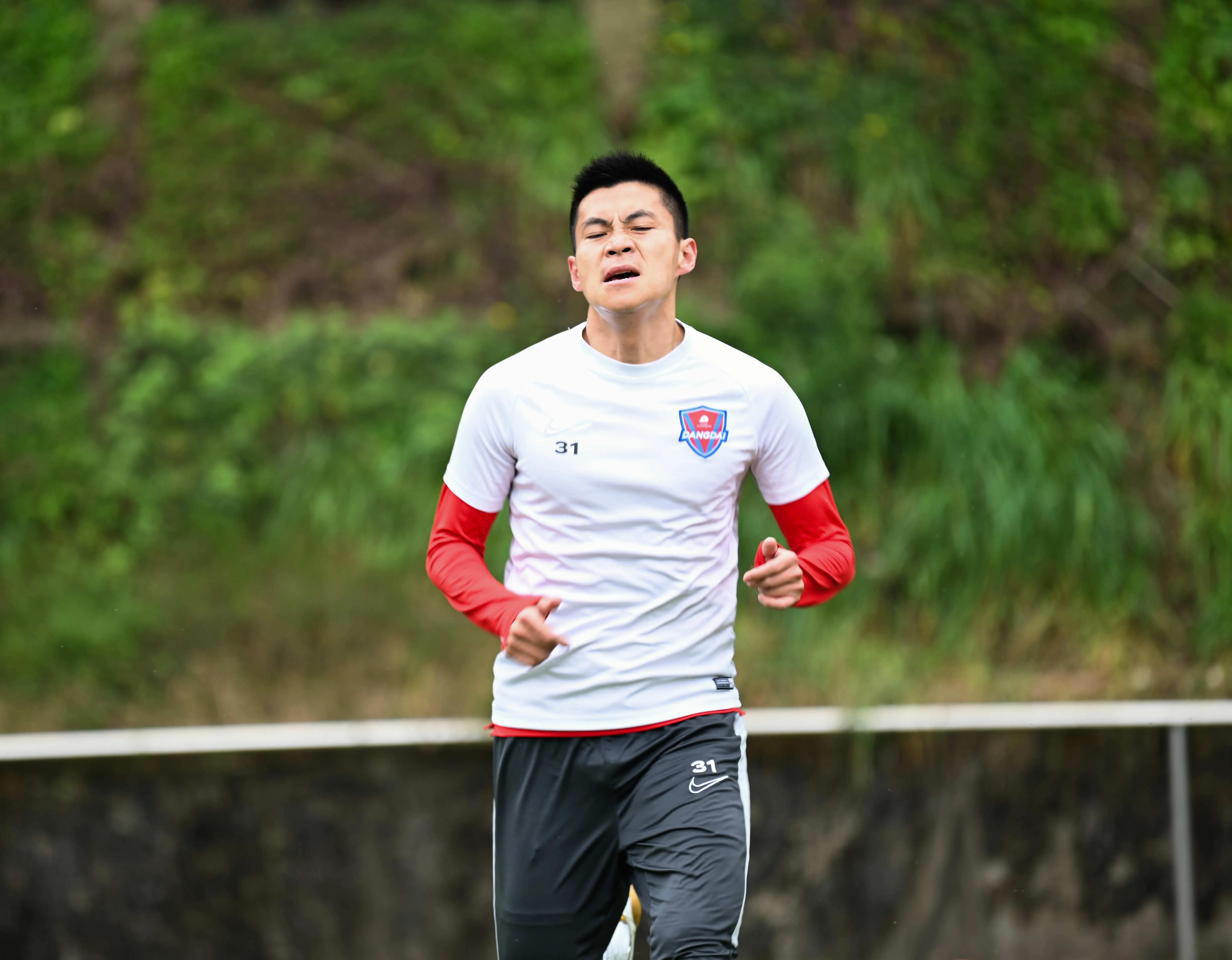 重庆当代外援卡尔德克,卡尔德克重庆现状