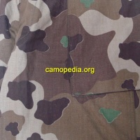 美军迷彩服发展史,美军迷彩服变迁史