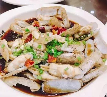 杭州十大打卡地,杭州十大必打卡餐厅